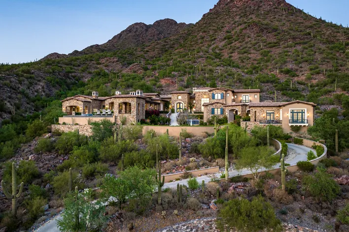 Beautiful Arizona Home